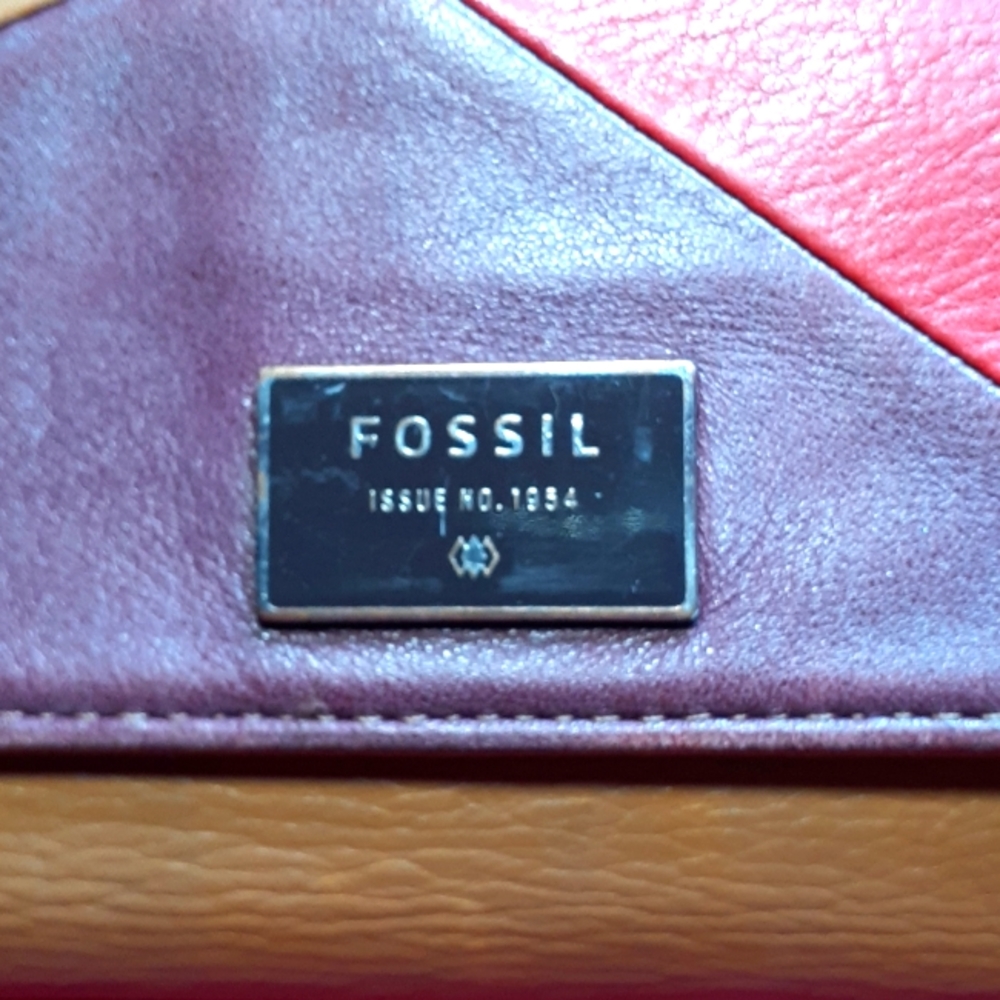Fossil Wallet - Picture 4 of 7